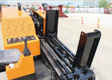 SDTechnologies - Horizontal Directional Drilling (HDD) Machines dealer