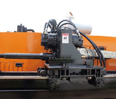 SDTechnologies - Horizontal Directional Drilling (HDD) Machines dealer